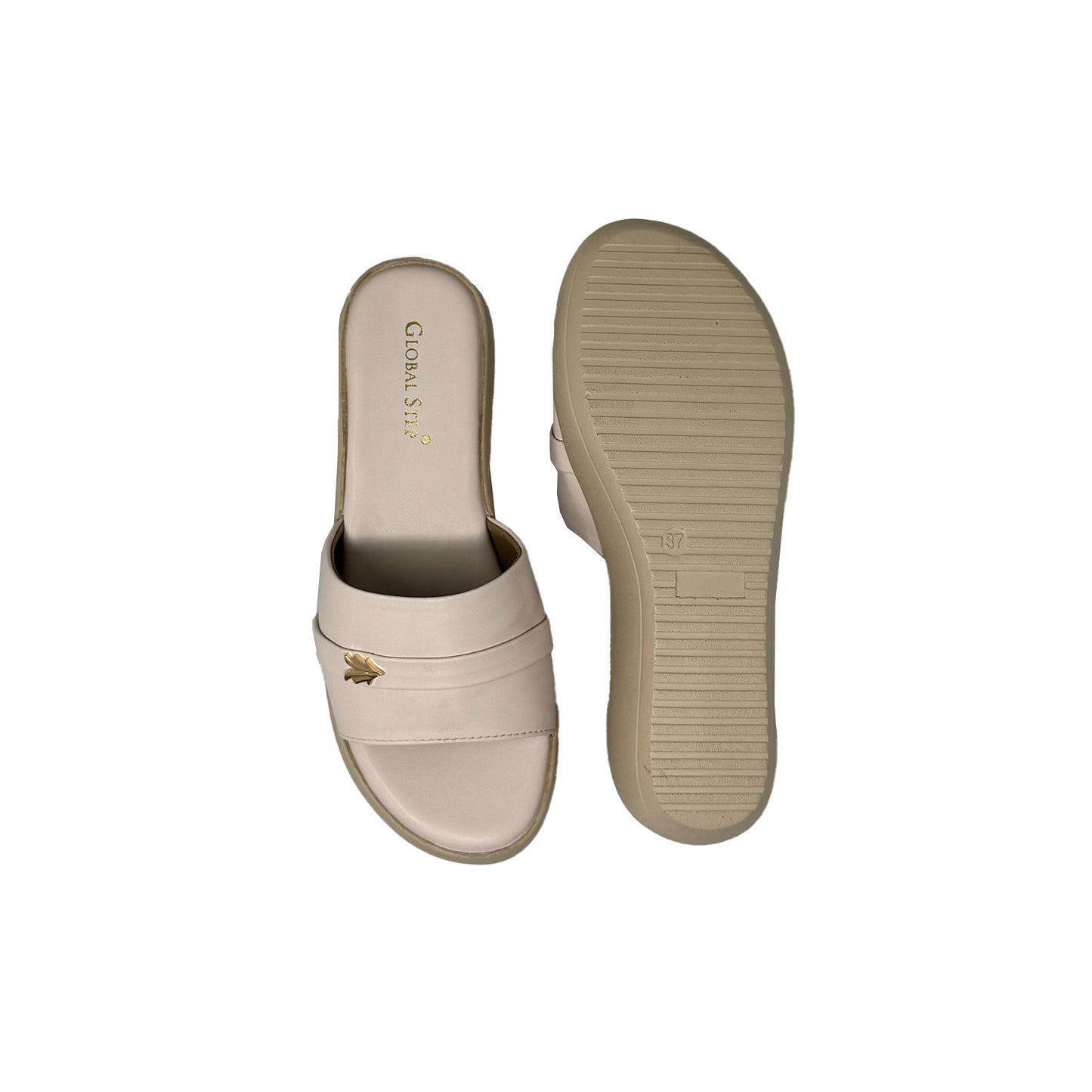 Classic Glide Platform Slides