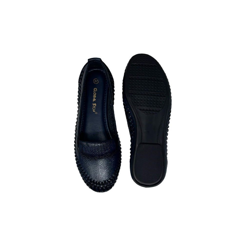 Posh Woven Comfort Bellies