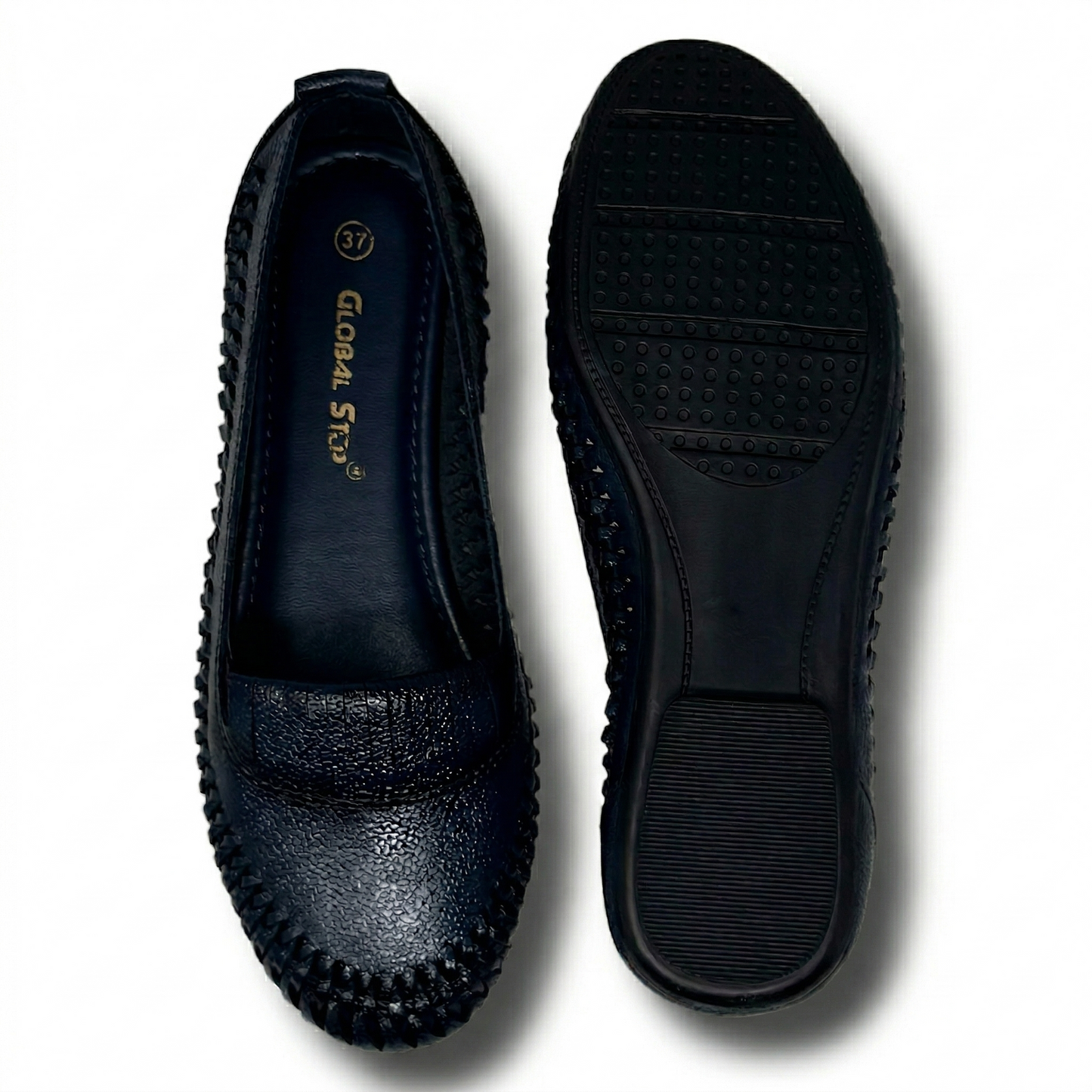 Posh Woven Comfort Bellies