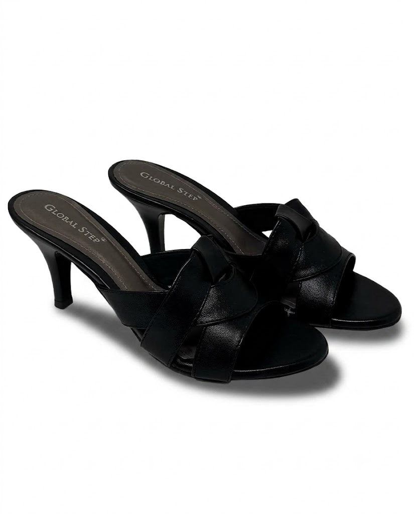 Velmora Muse Heels