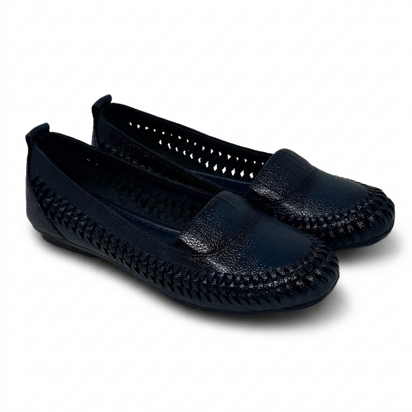 Posh Woven Comfort Bellies
