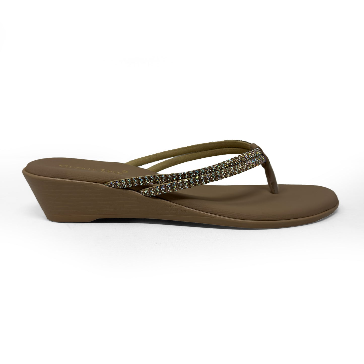 CrystalLine Wedges