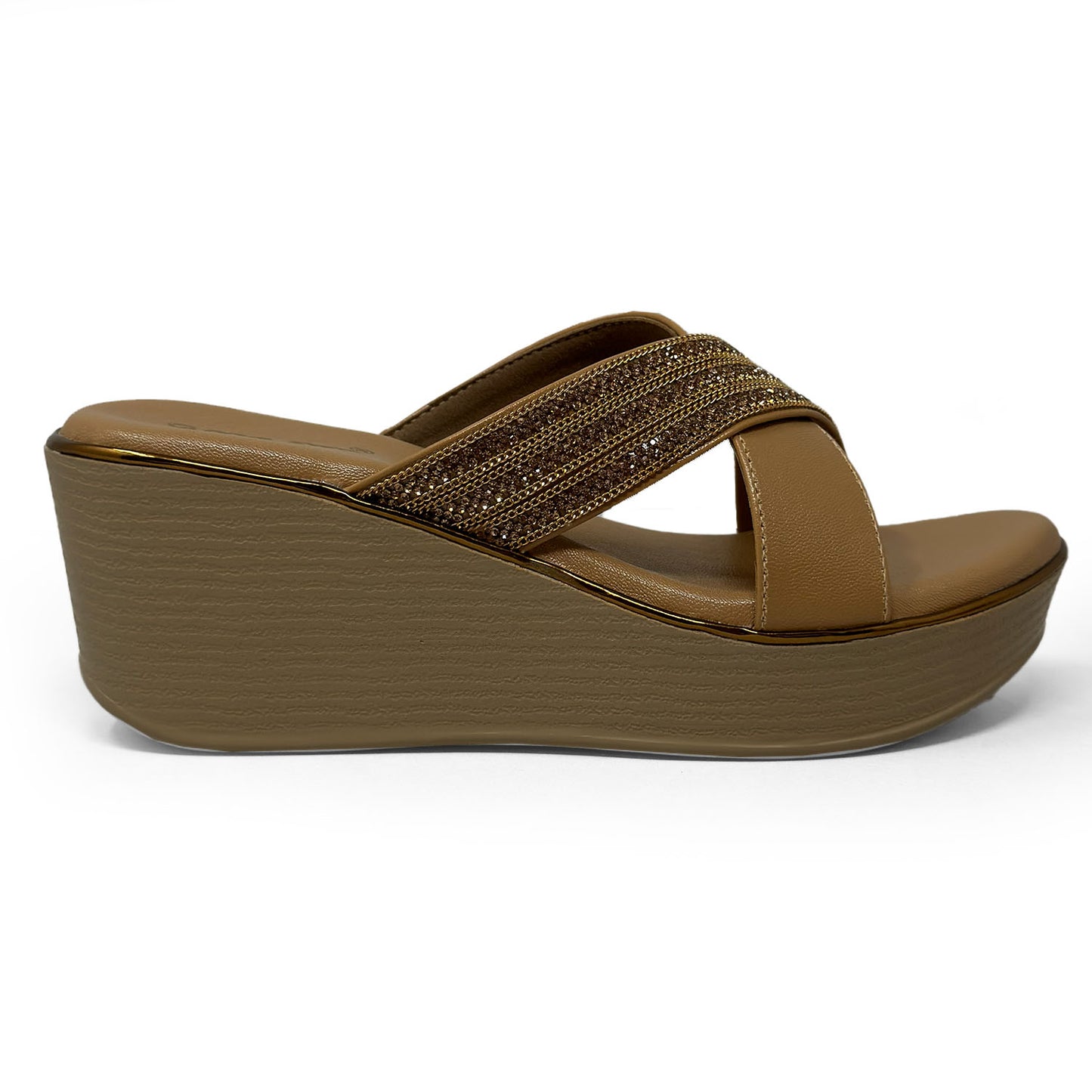 GlimmerCross Wedges