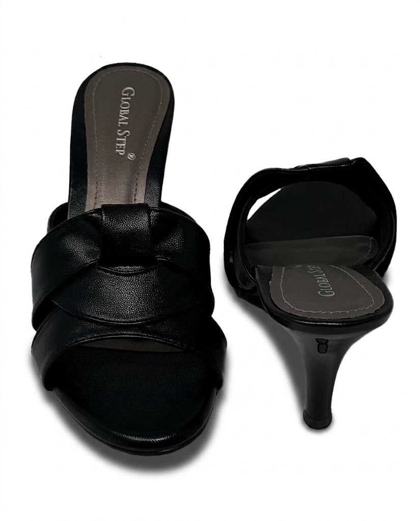 Velmora Muse Heels