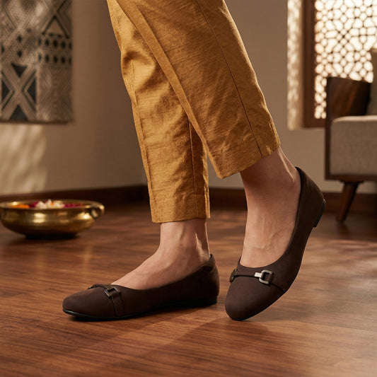 Fabric Flat Bellys