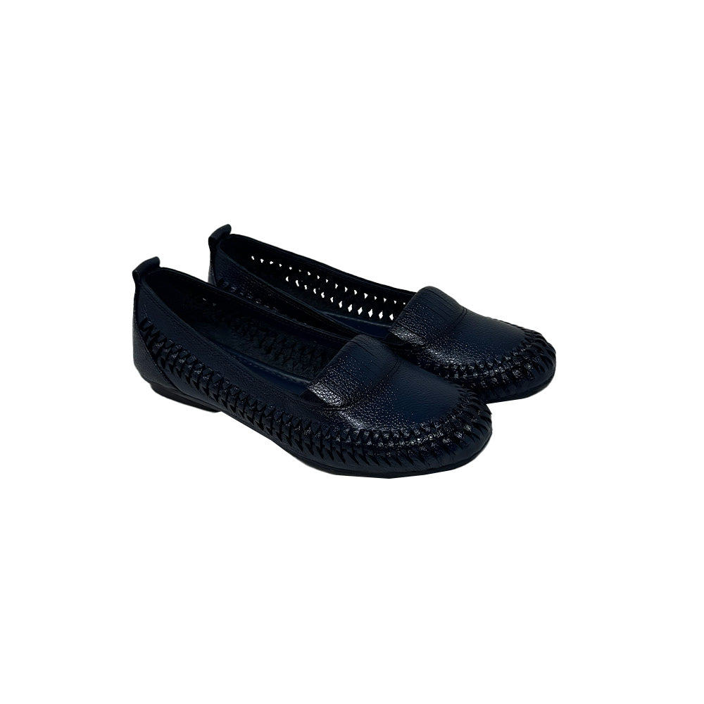 Posh Woven Comfort Bellies