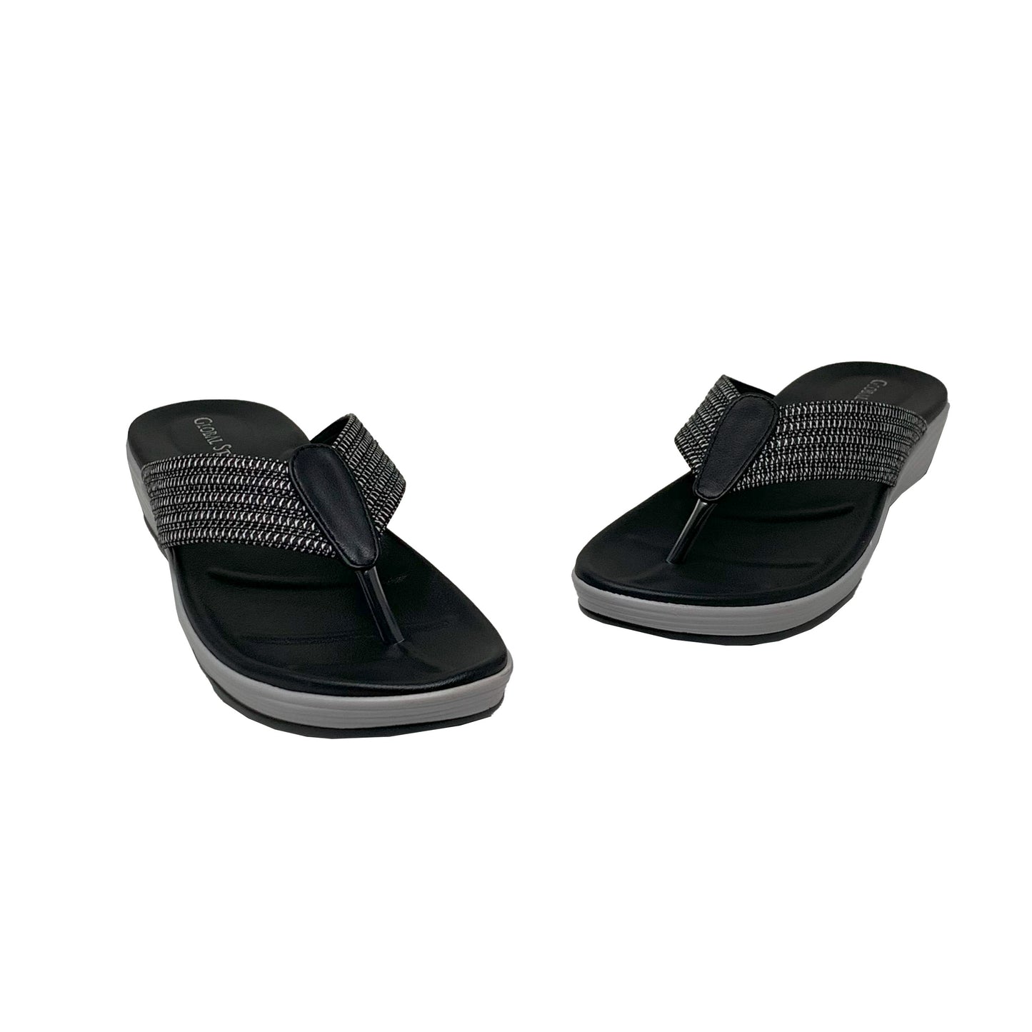 SoftStep Everyday Wedges
