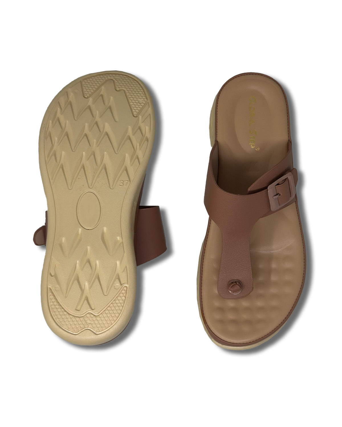 Comfy flatform's