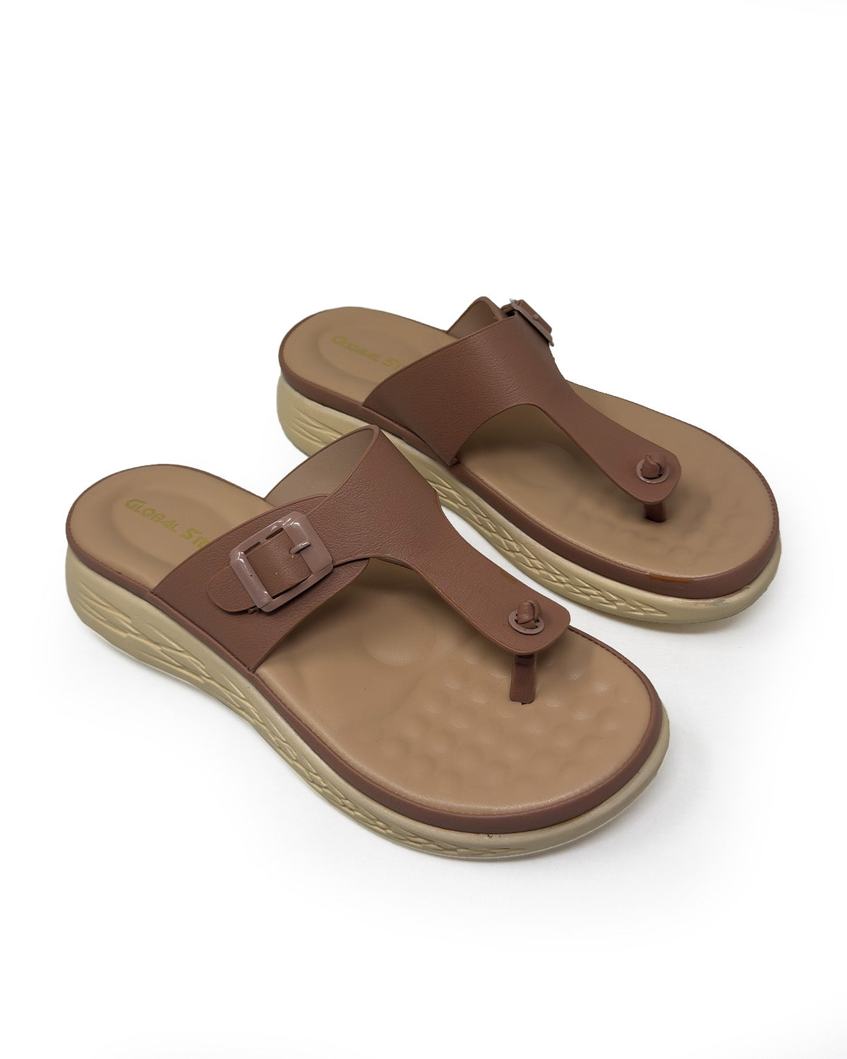 Comfy flatform's