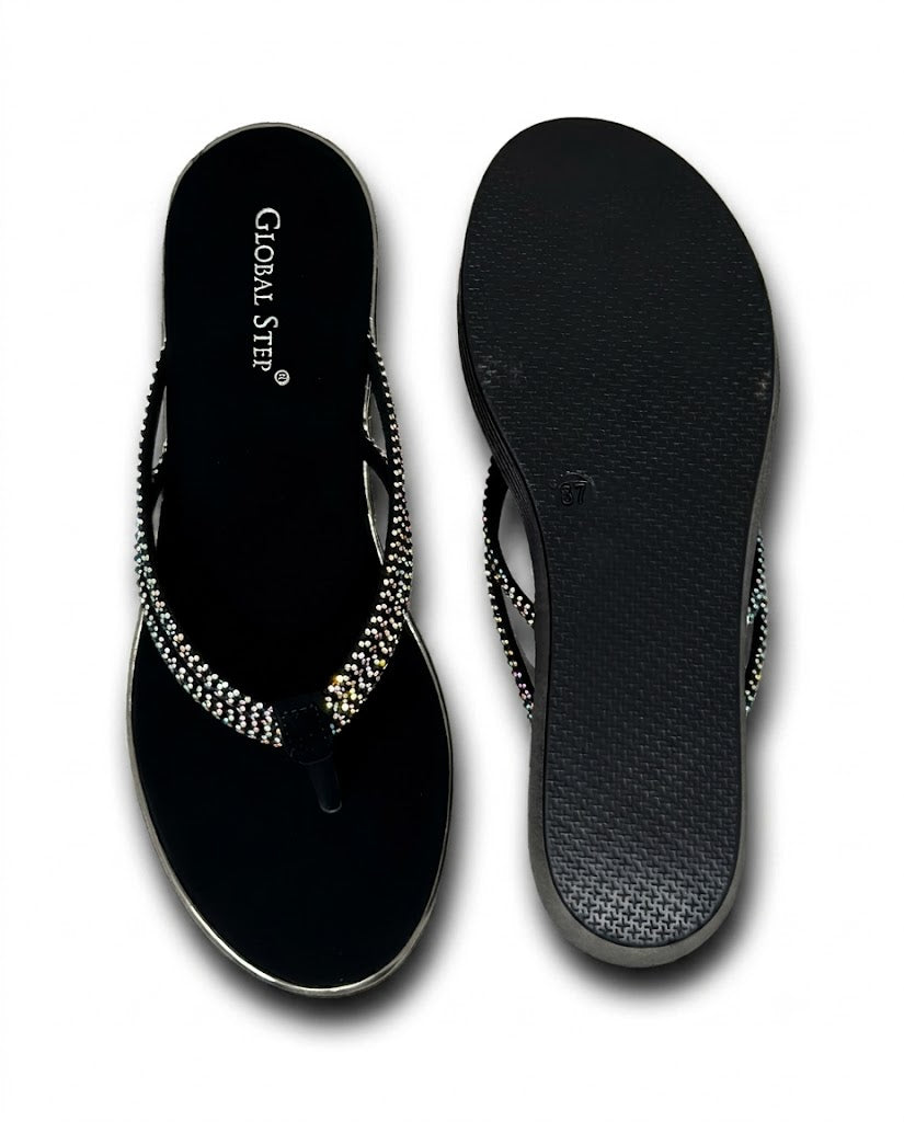 Crystal Wedges