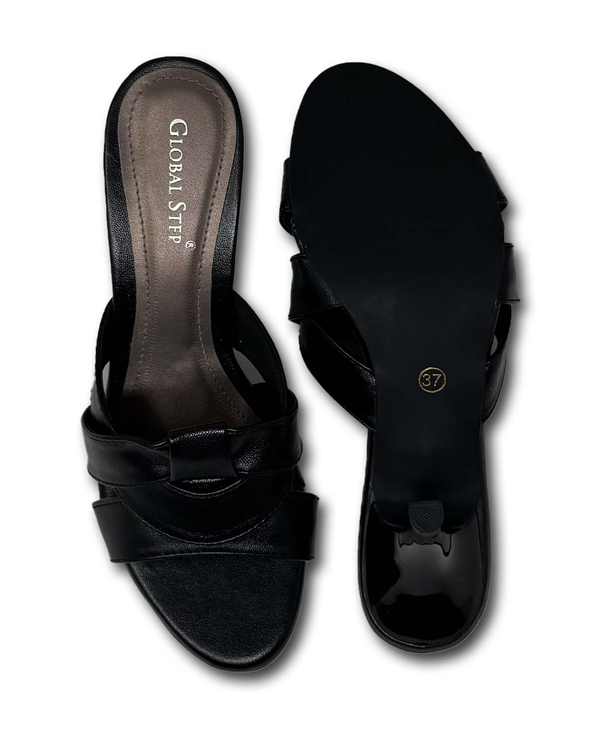 Velmora Muse Heels