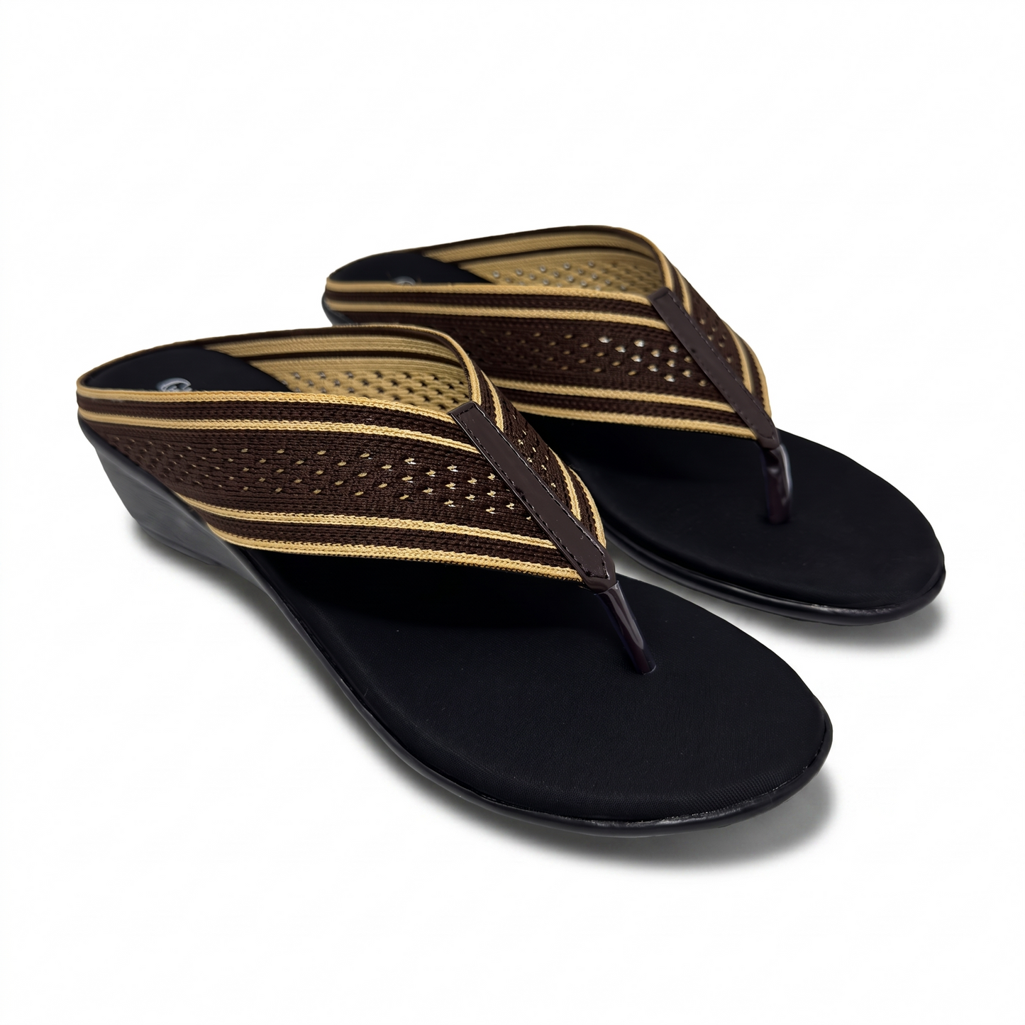 Zehra Comfort Wedges