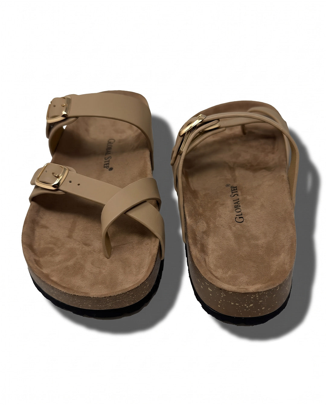Classic Comfort Sandals