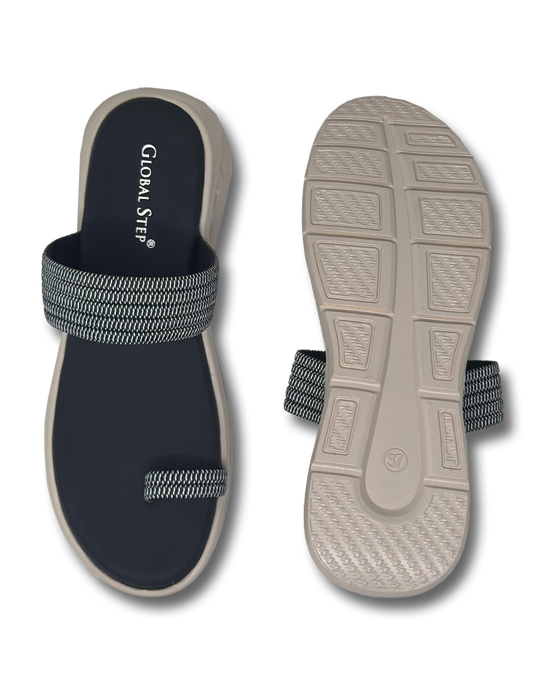 AeroKnit Wedge Heels