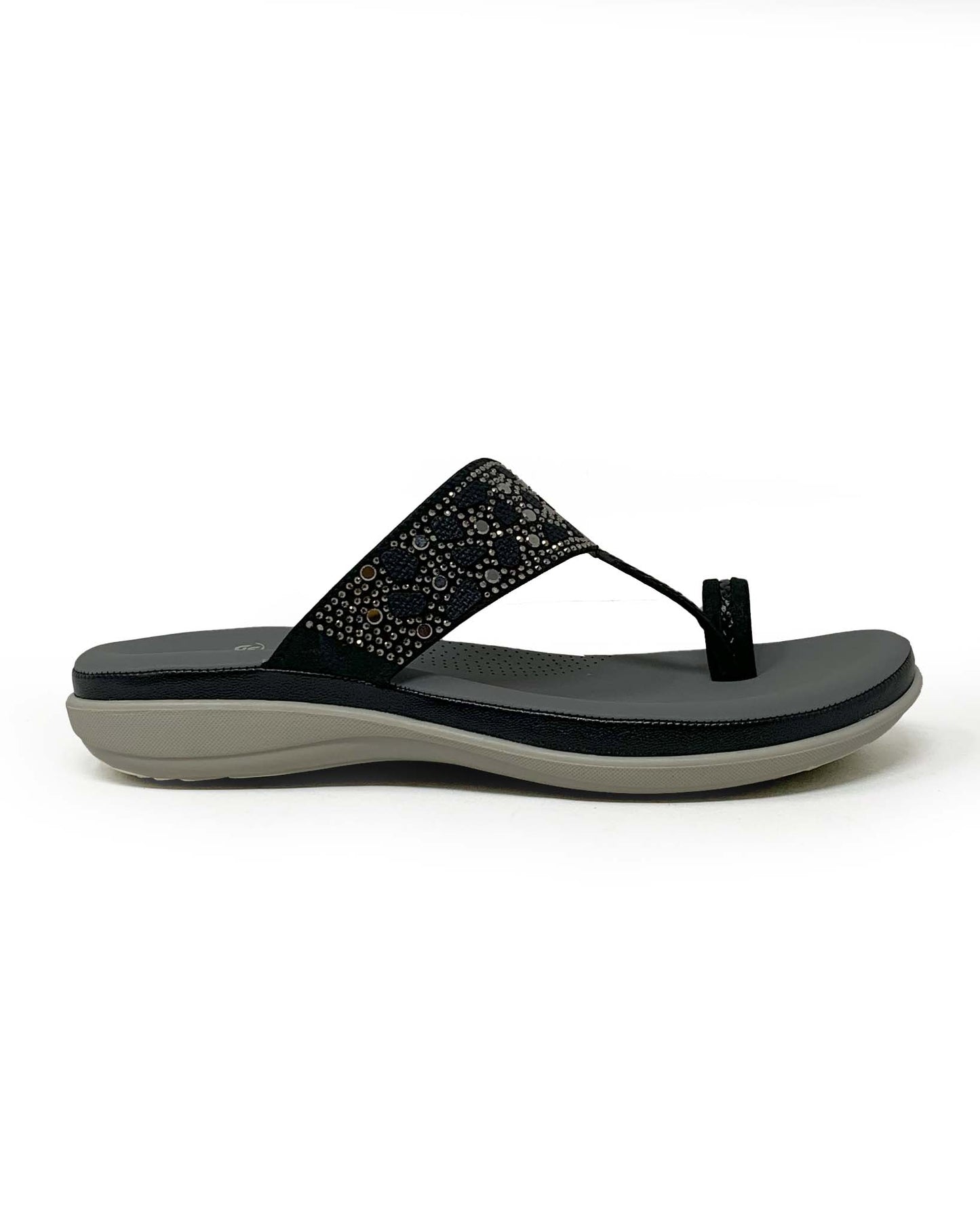 SparkleEase Comfort Flats