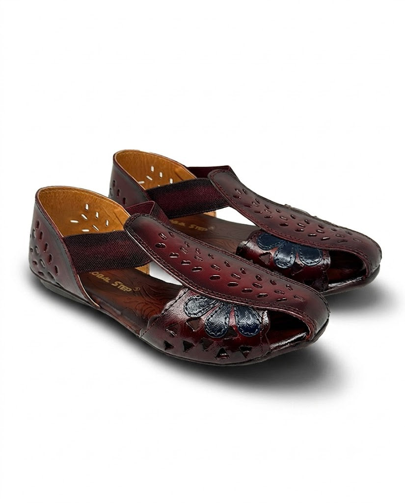 Posh Mules
