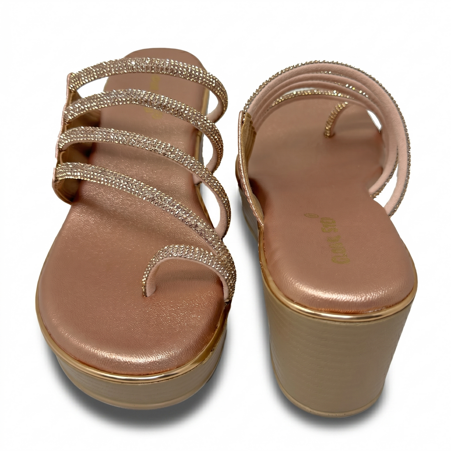 Starlight Wedges