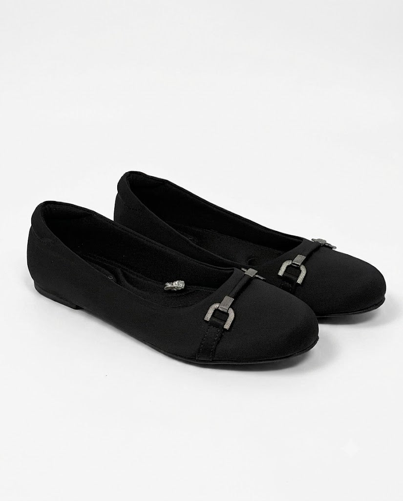 Fabric Flat Bellys