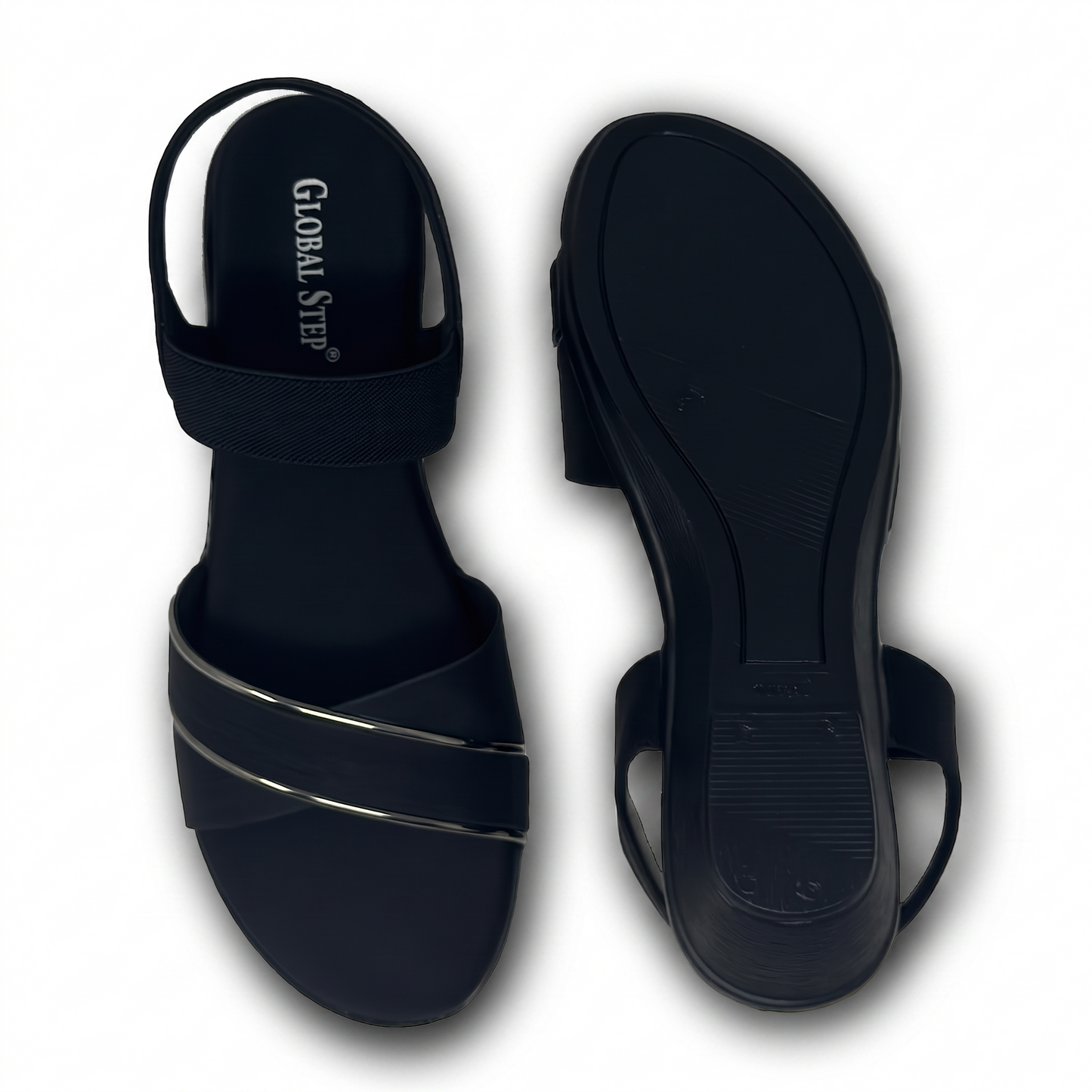 Luna Wedges
