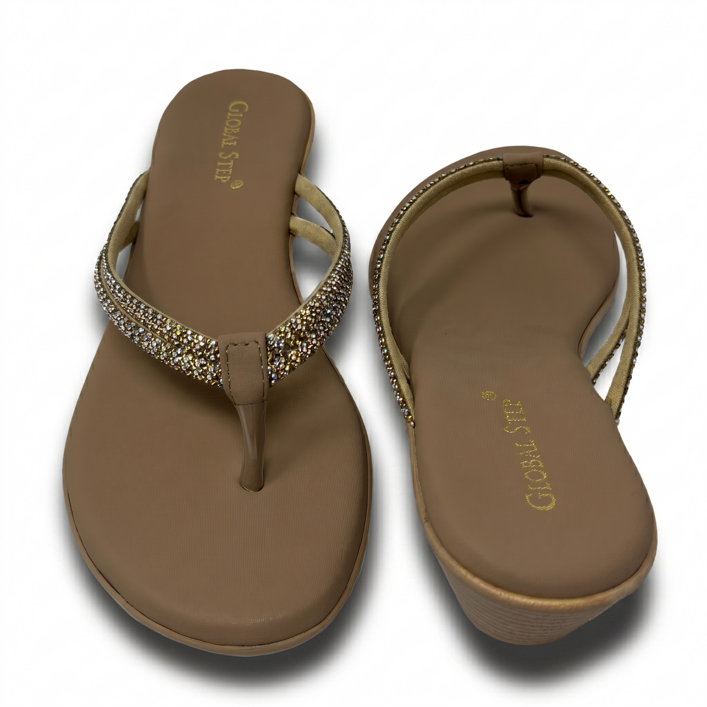 CrystalLine Wedges