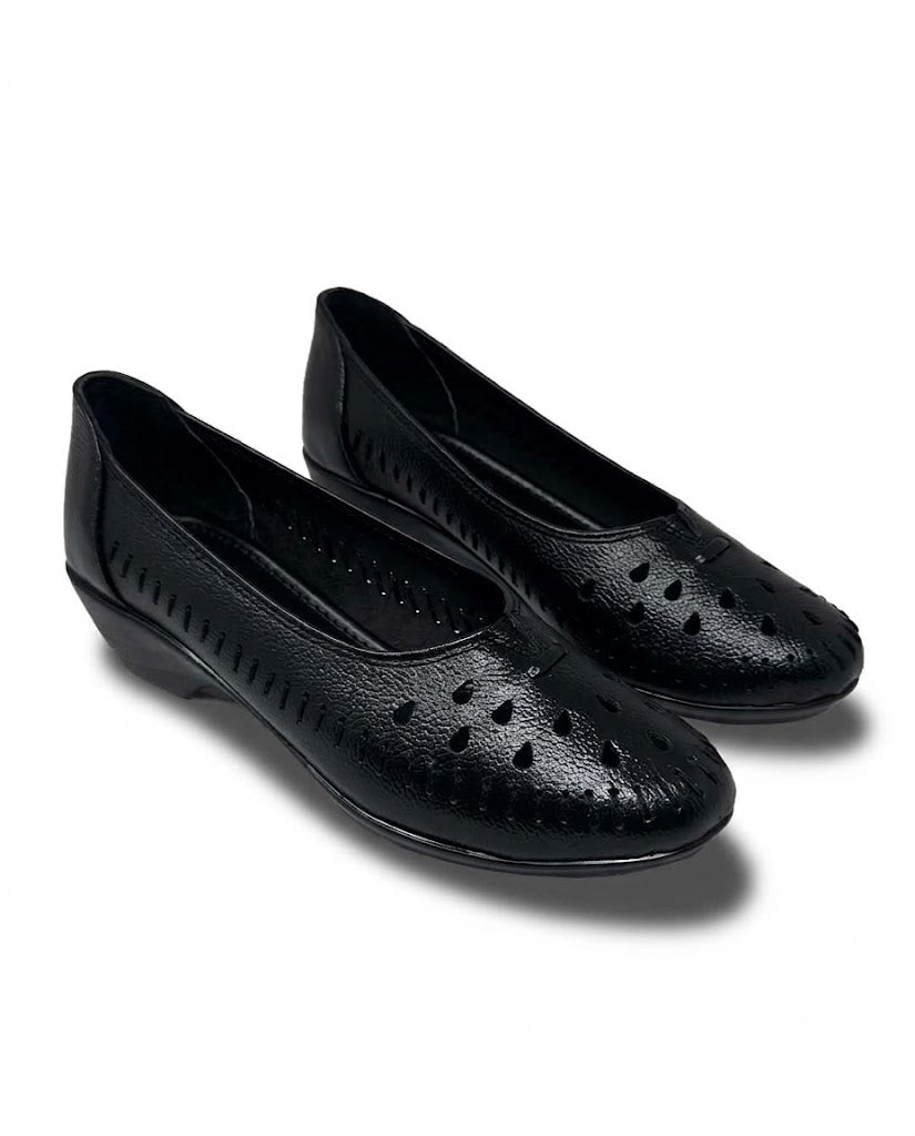 Posh Ballerinas