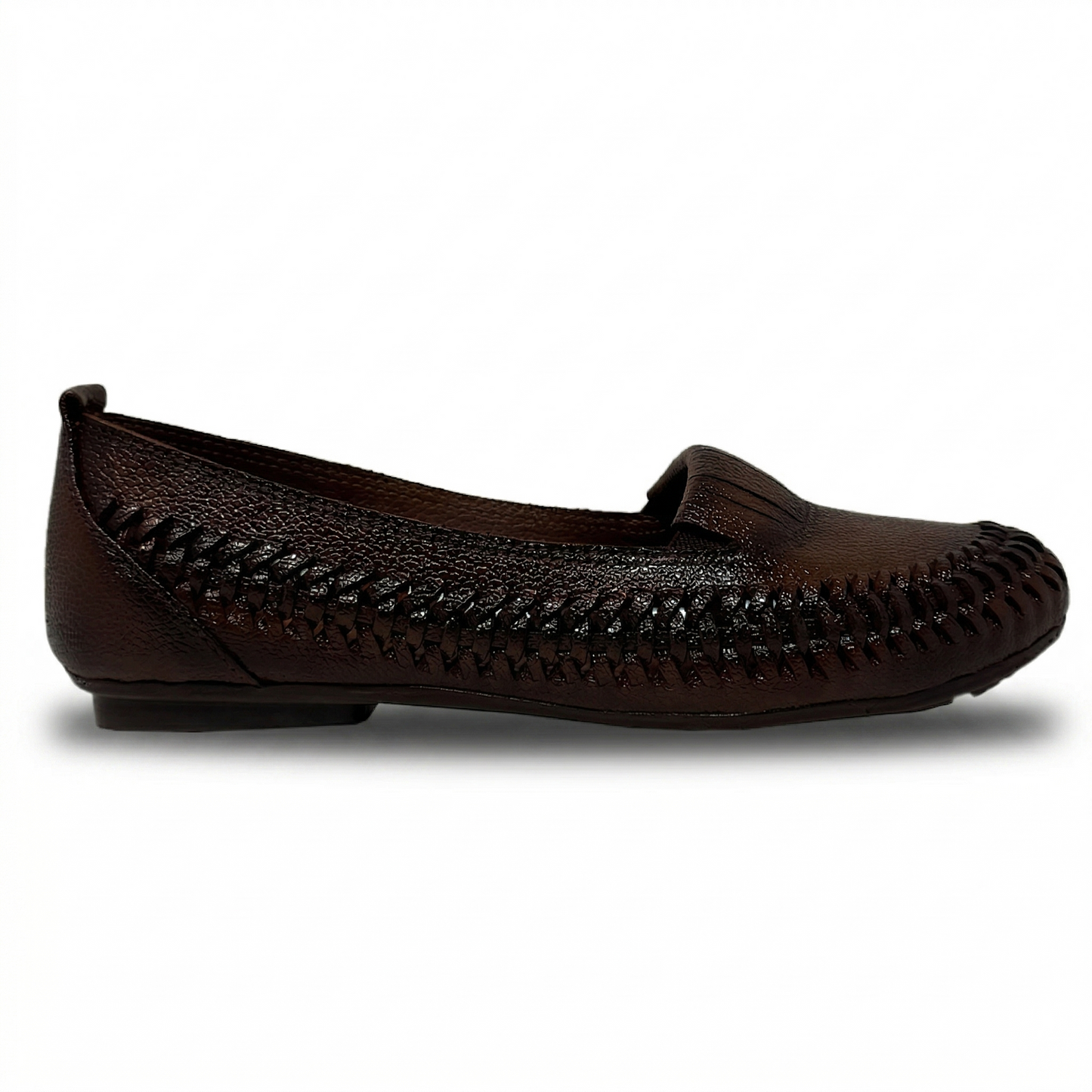 Posh Woven Comfort Bellies