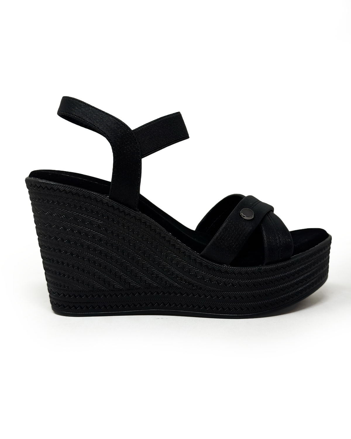 Cross-Strap Wedges