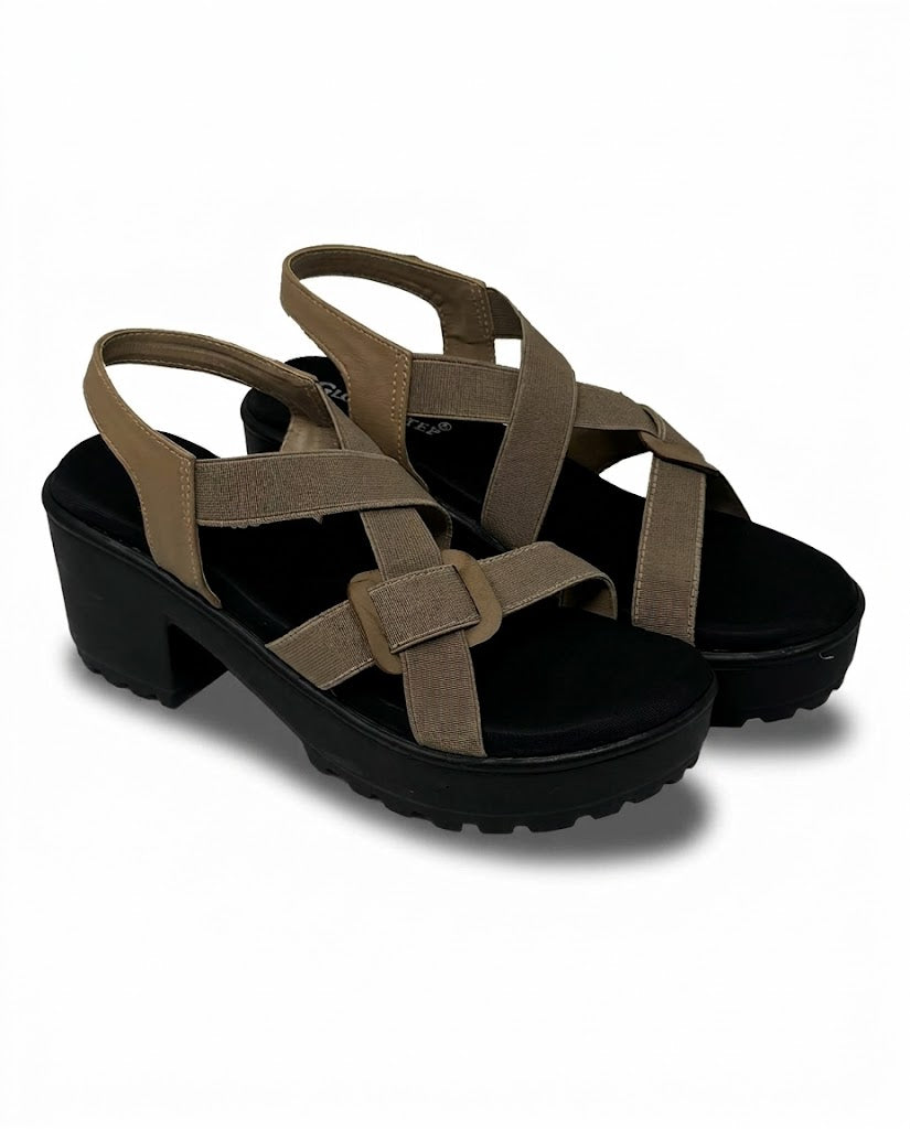 UrbanEdge Block Heels