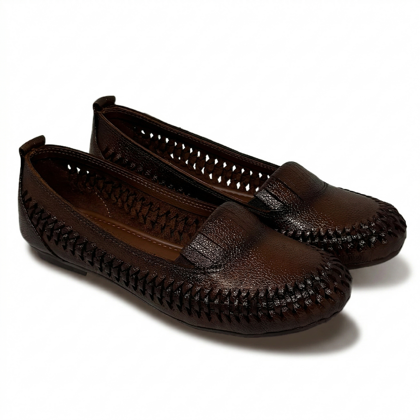 Posh Woven Comfort Bellies
