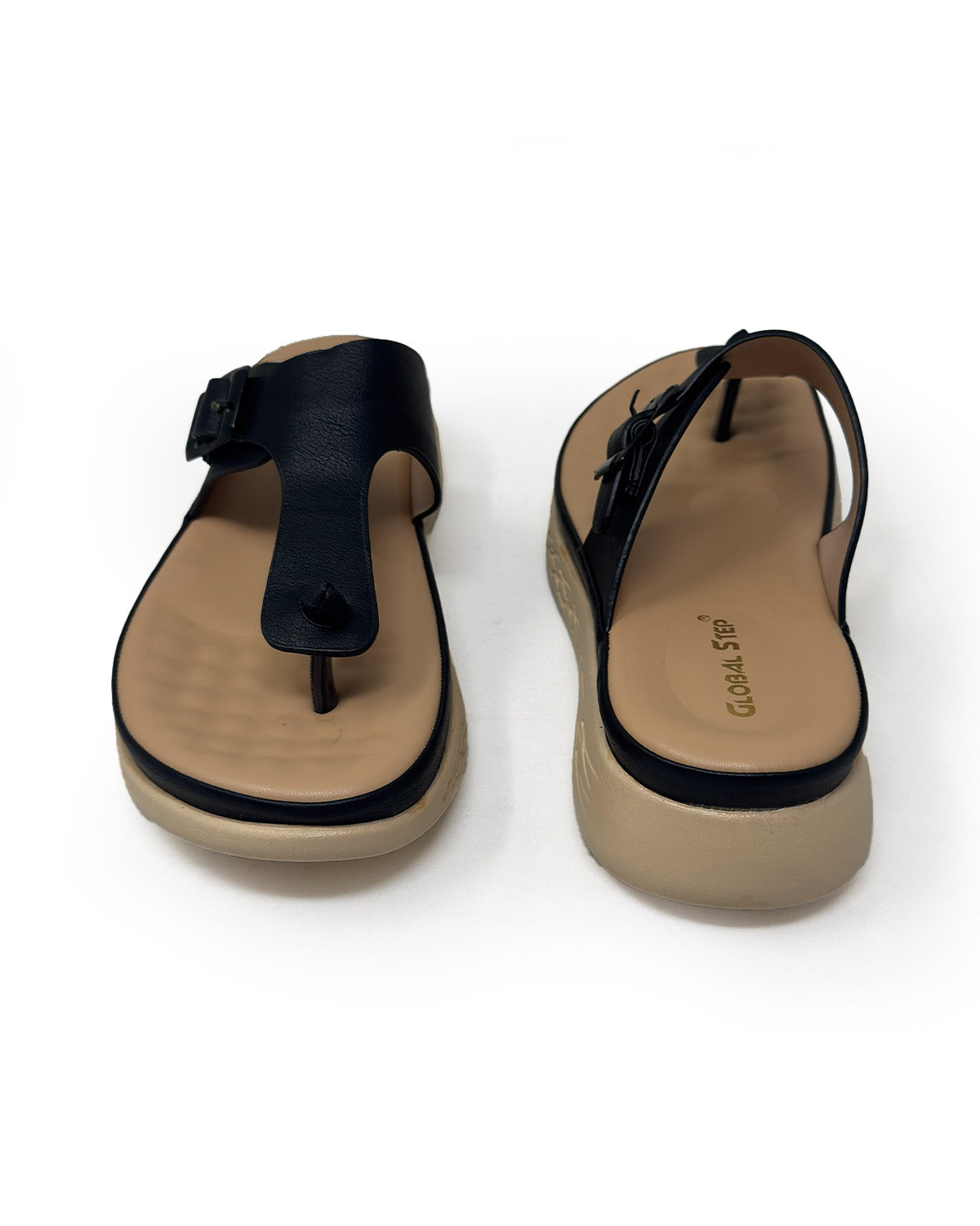 Comfy flatform's