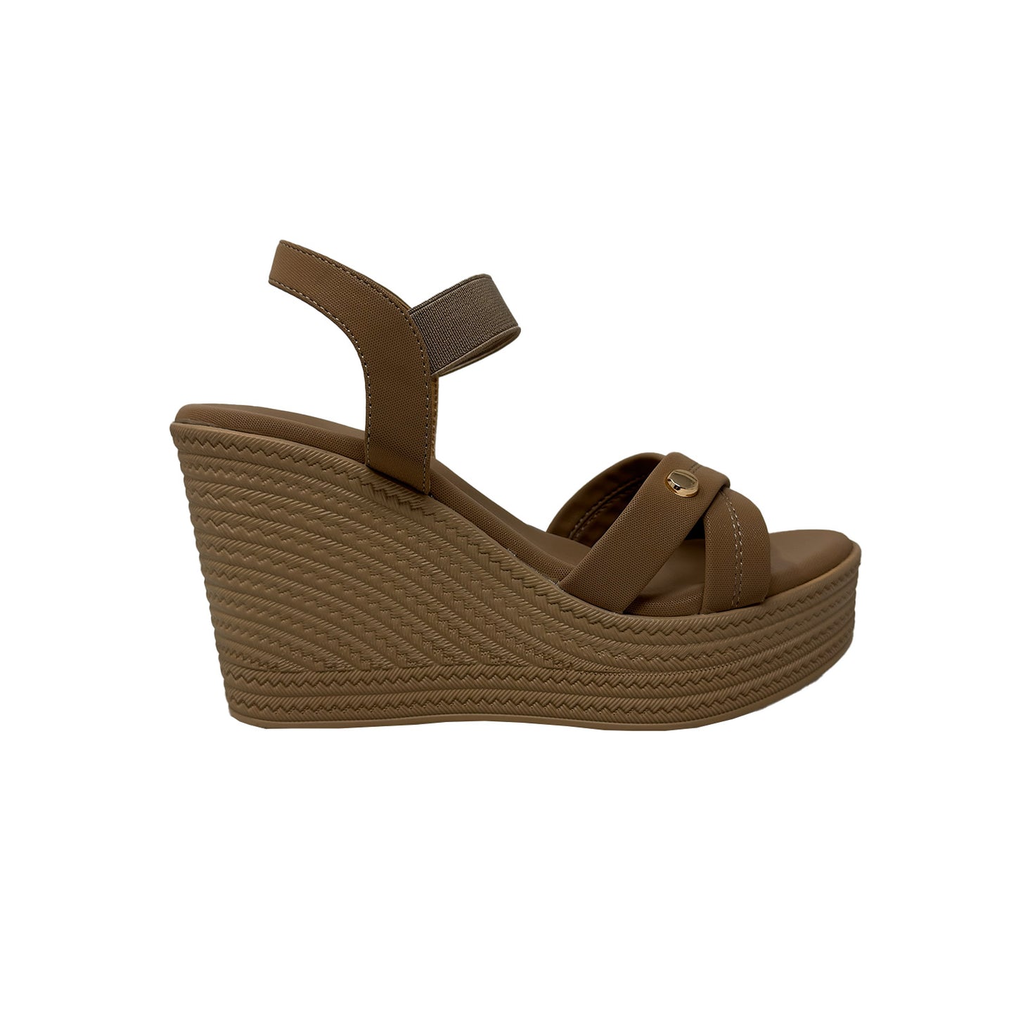 Cross-Strap Wedges