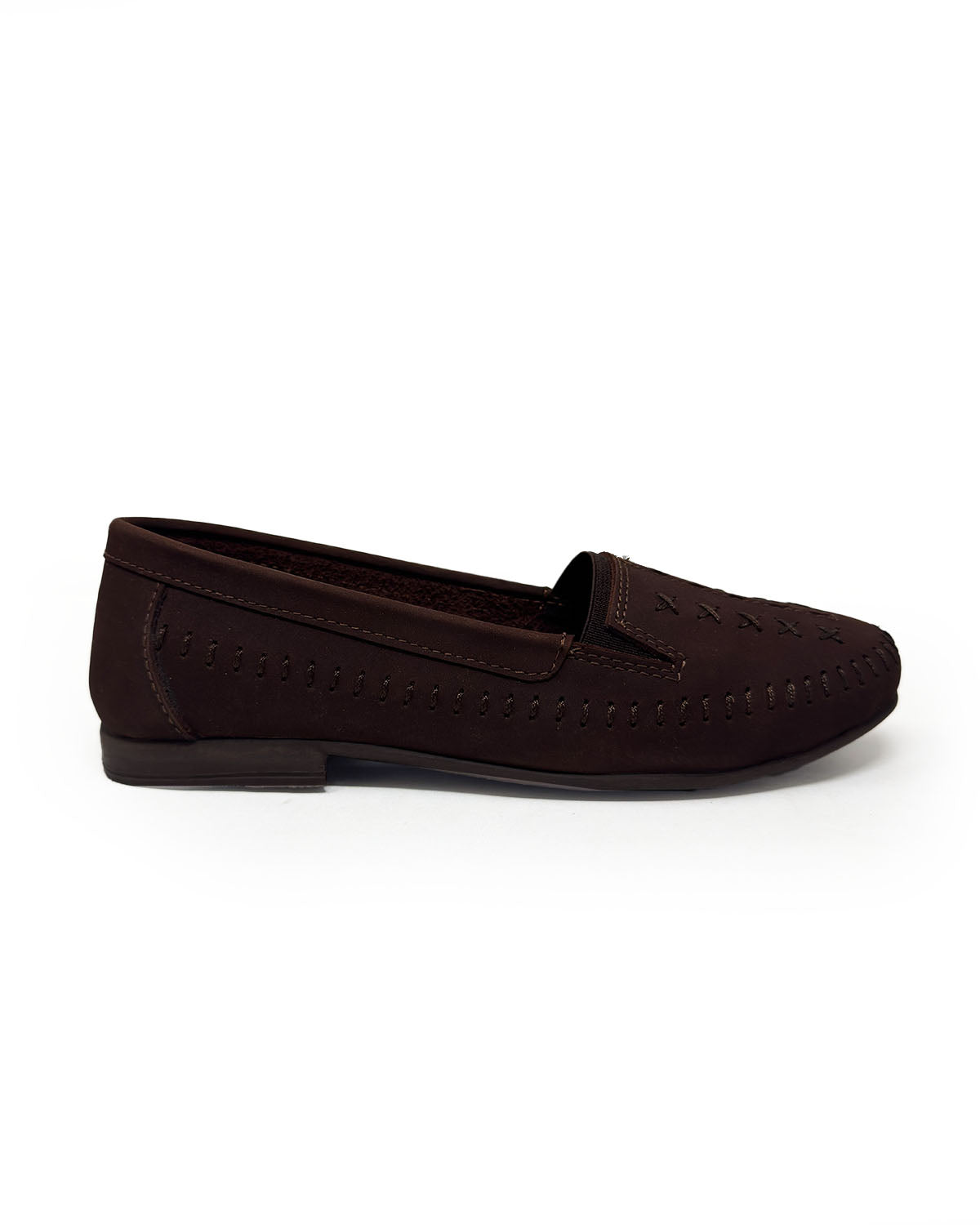 Posh Coco Ballerinas