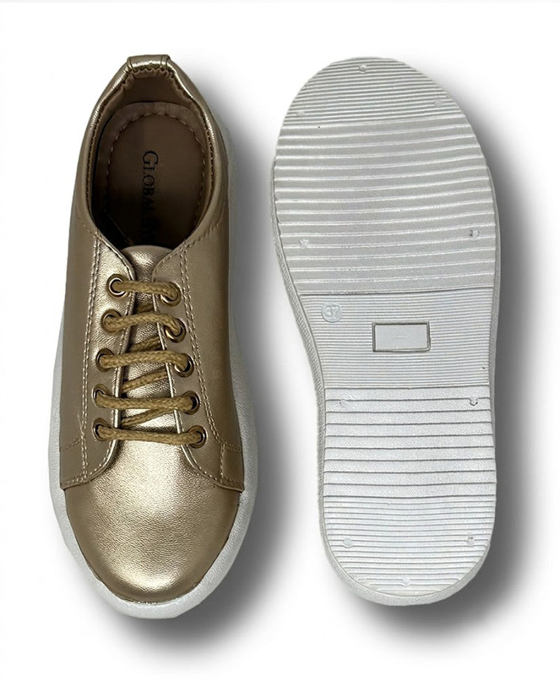 StreetEase Sneakers