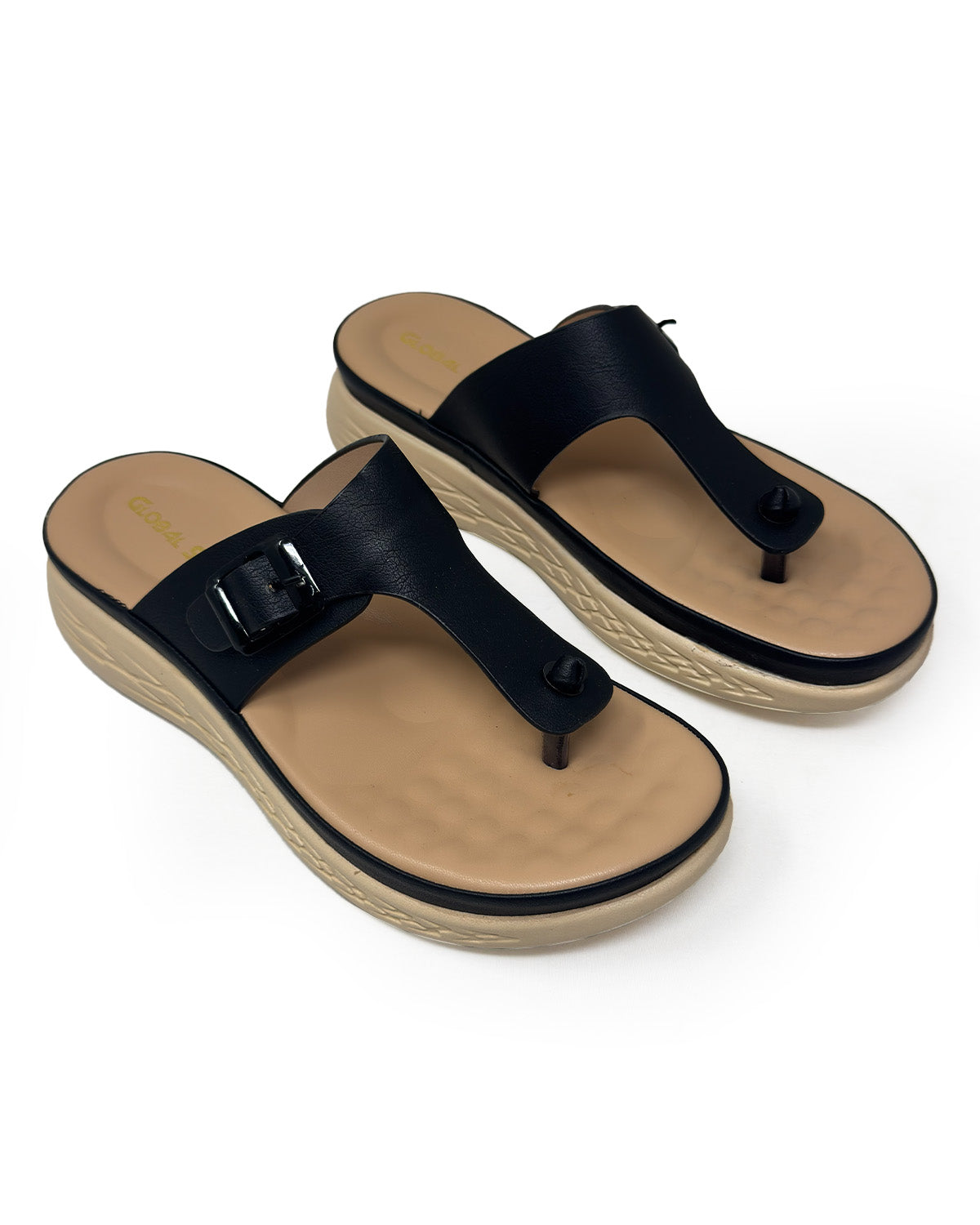Comfy flatform's