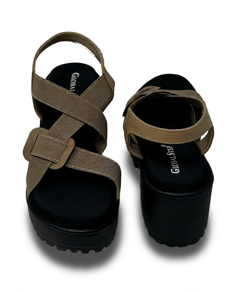 UrbanEdge Block Heels