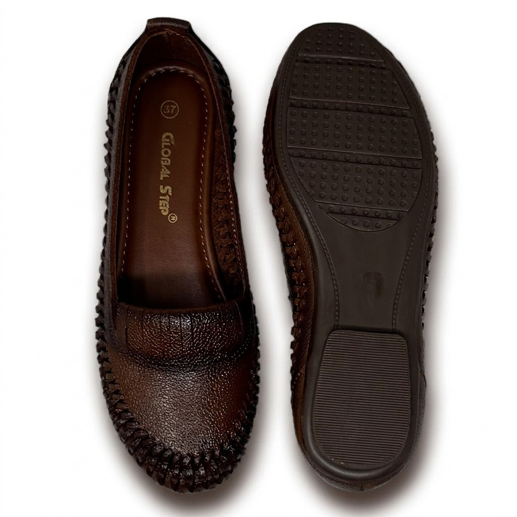 Posh Woven Comfort Bellies