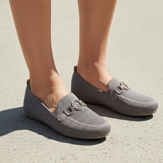 BreezeWalk Loafers