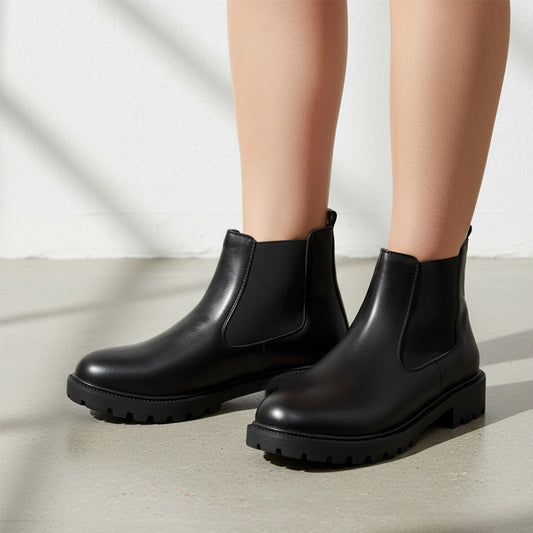 Chelsea Boots