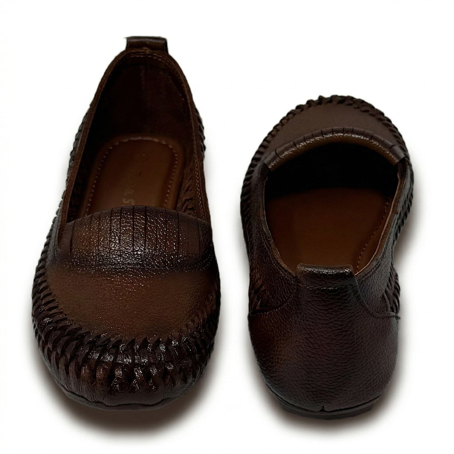 Posh Woven Comfort Bellies
