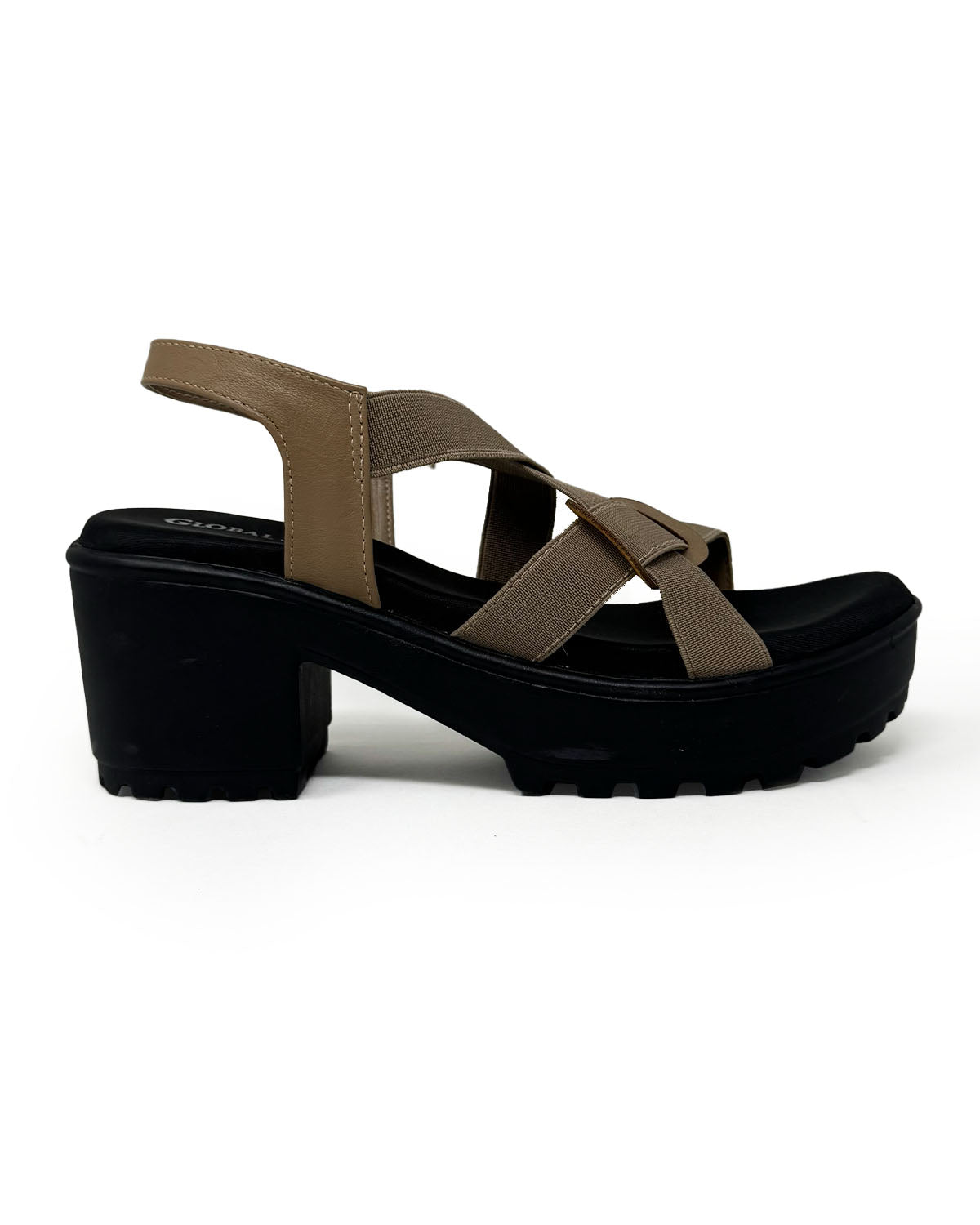 UrbanEdge Block Heels