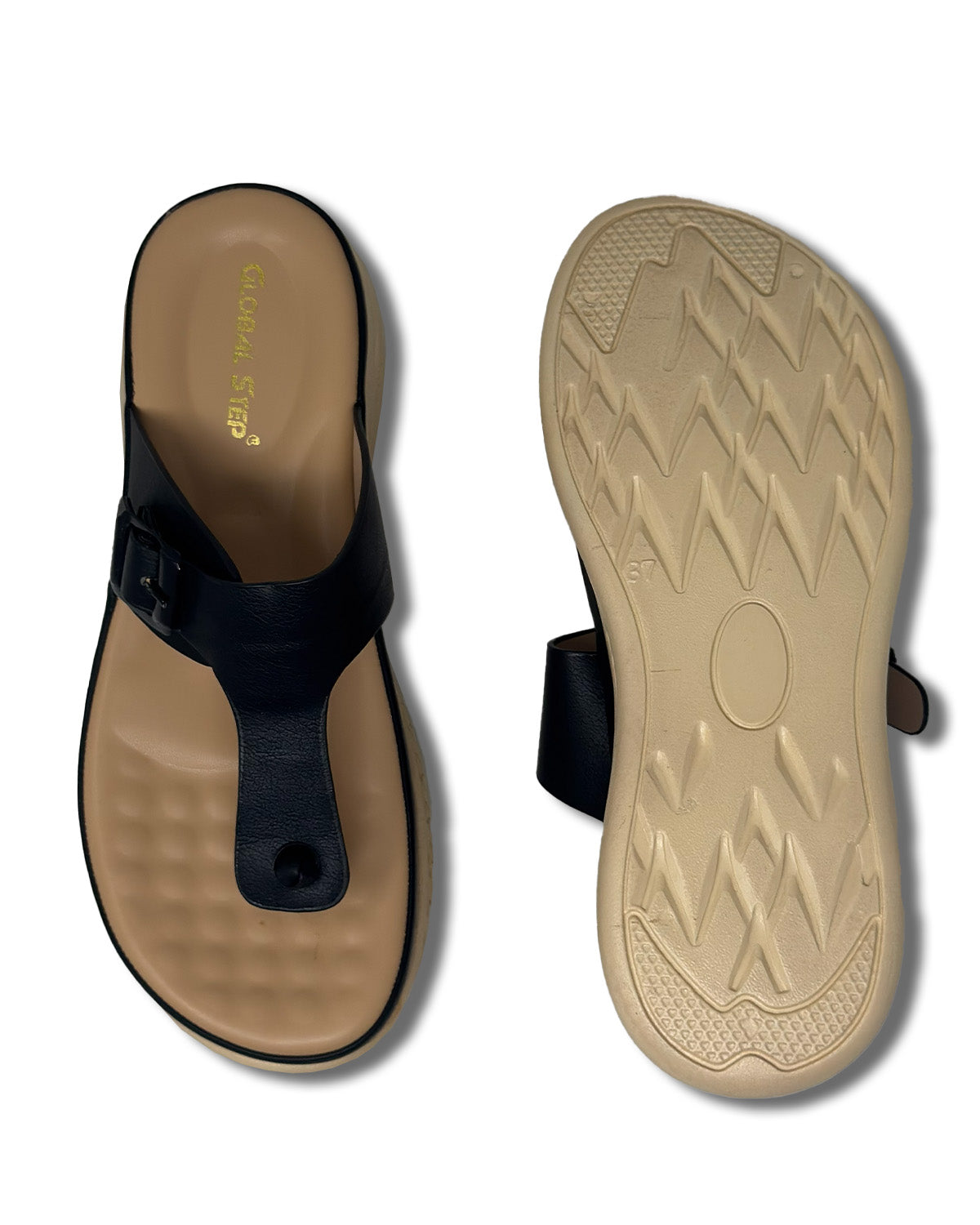 Comfy flatform's