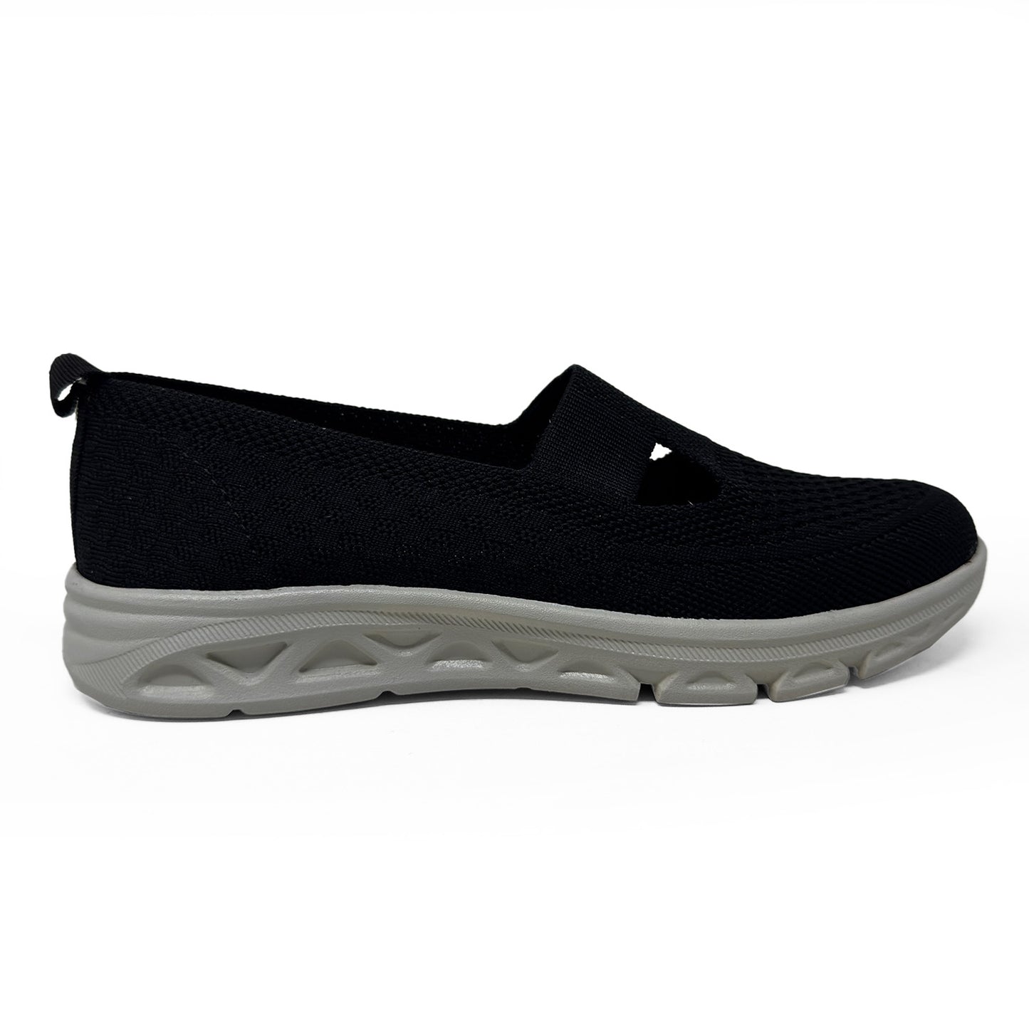 Clara Knit Walkers