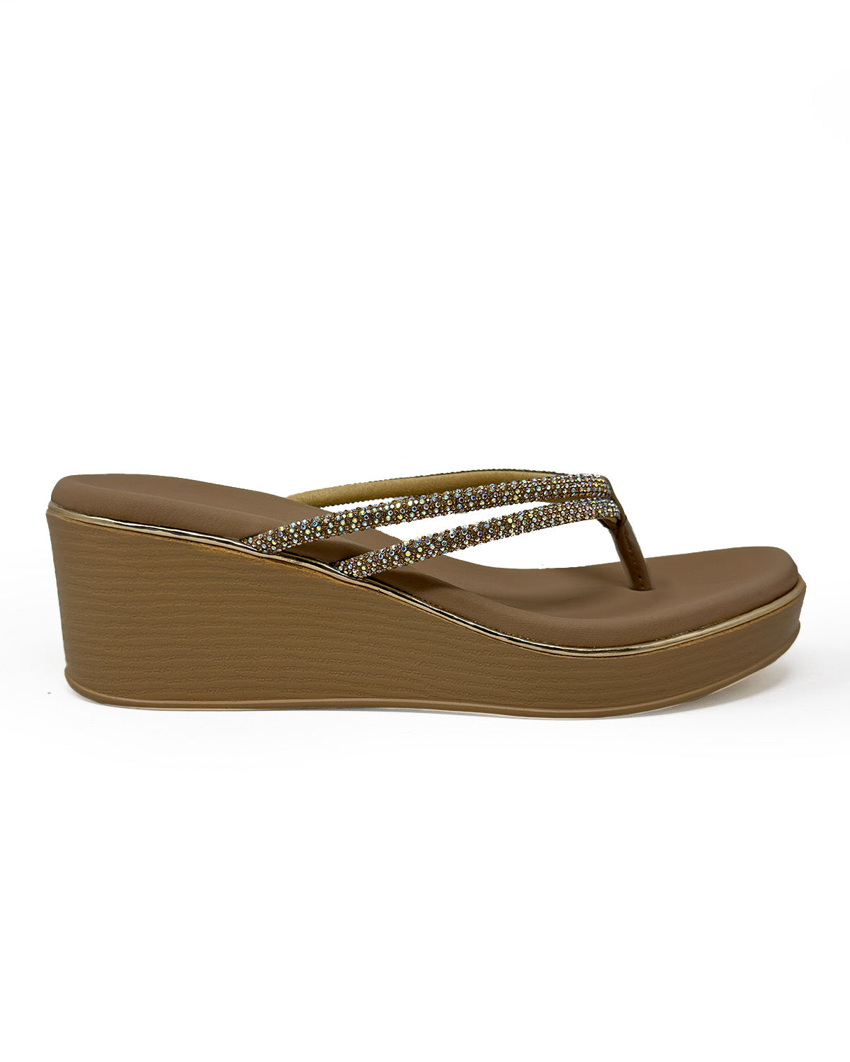 Crystal Wedges