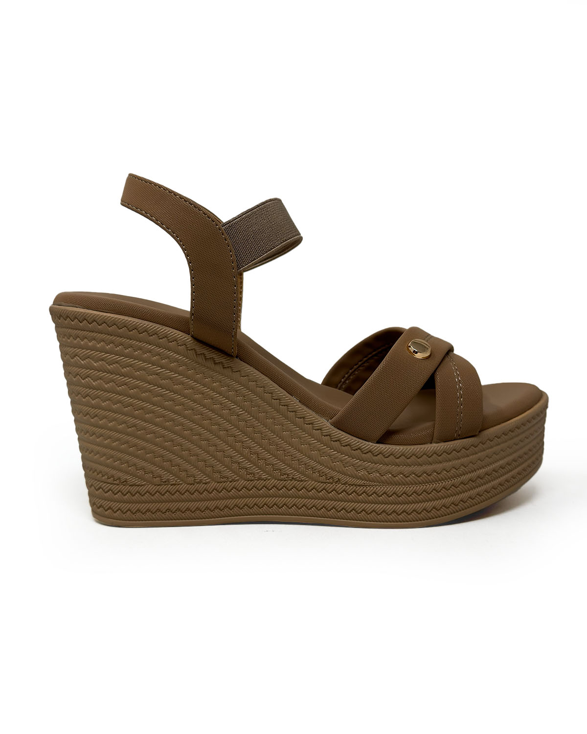 Cross-Strap Wedges