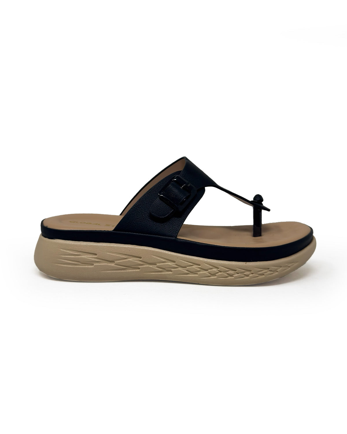 Comfy flatform's