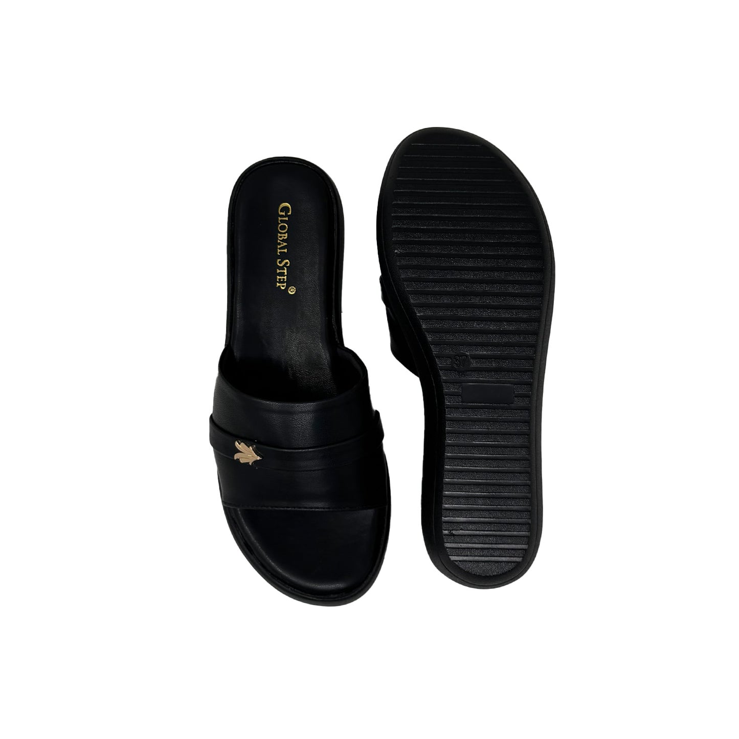 Classic Glide Platform Slides