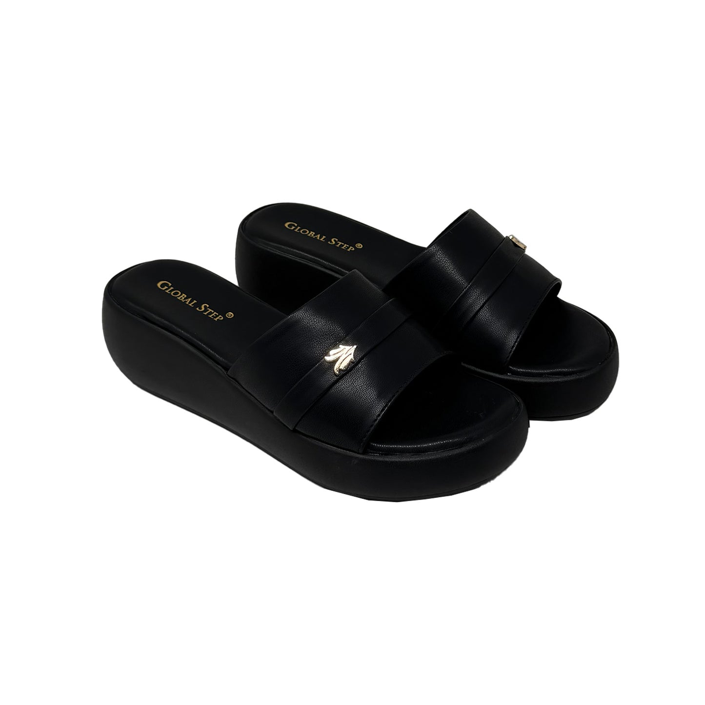 Classic Glide Platform Slides