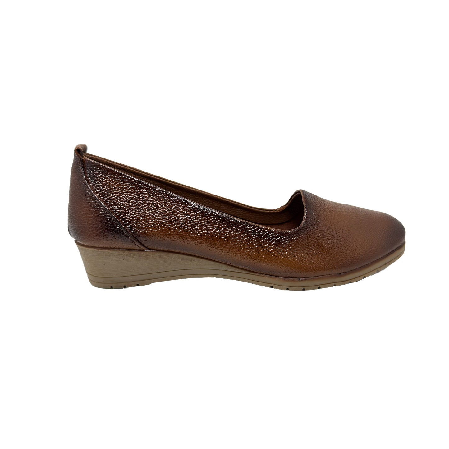 Posh Comfort Wedge Bellies