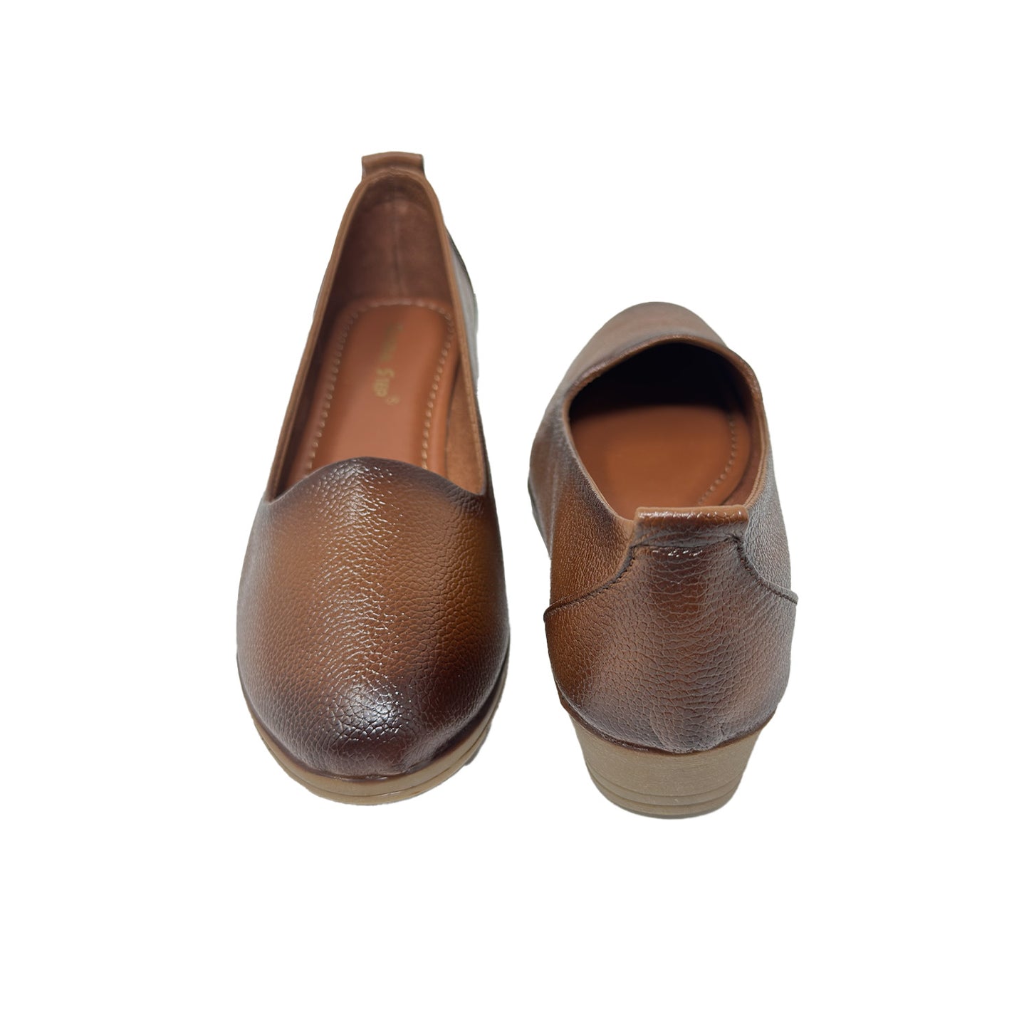 Posh Comfort Wedge Bellies