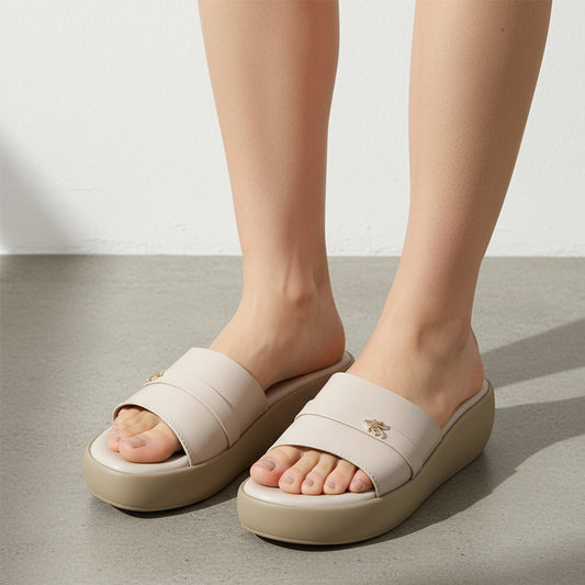 Classic Glide Platform Slides